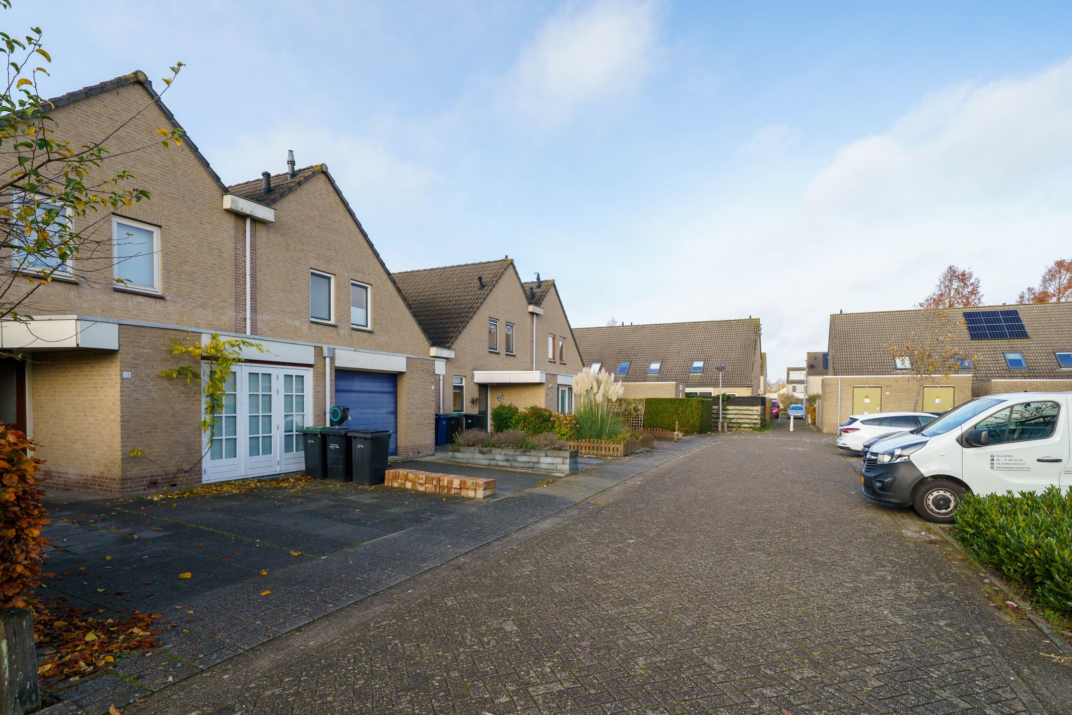 Foto 45 van Mimosastraat 17