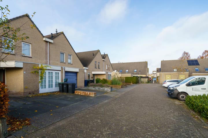 Foto 45 van Mimosastraat 17