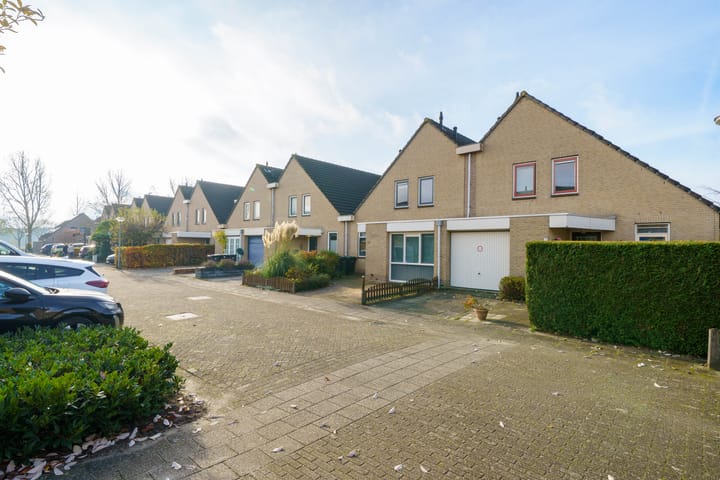 Foto 46 van Mimosastraat 17