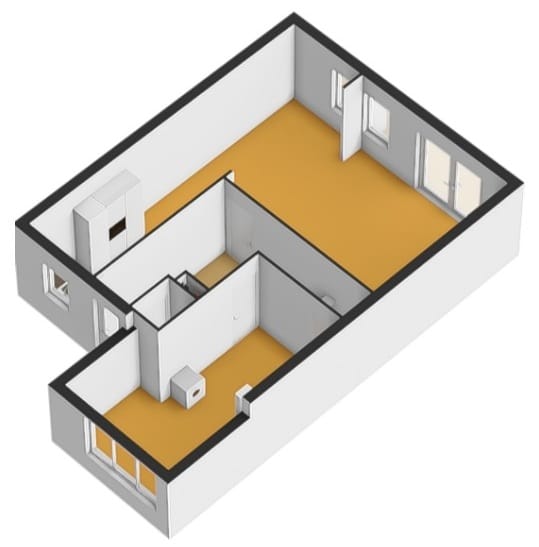 Foto 50 van Mimosastraat 17