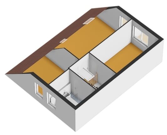 Foto 52 van Mimosastraat 17