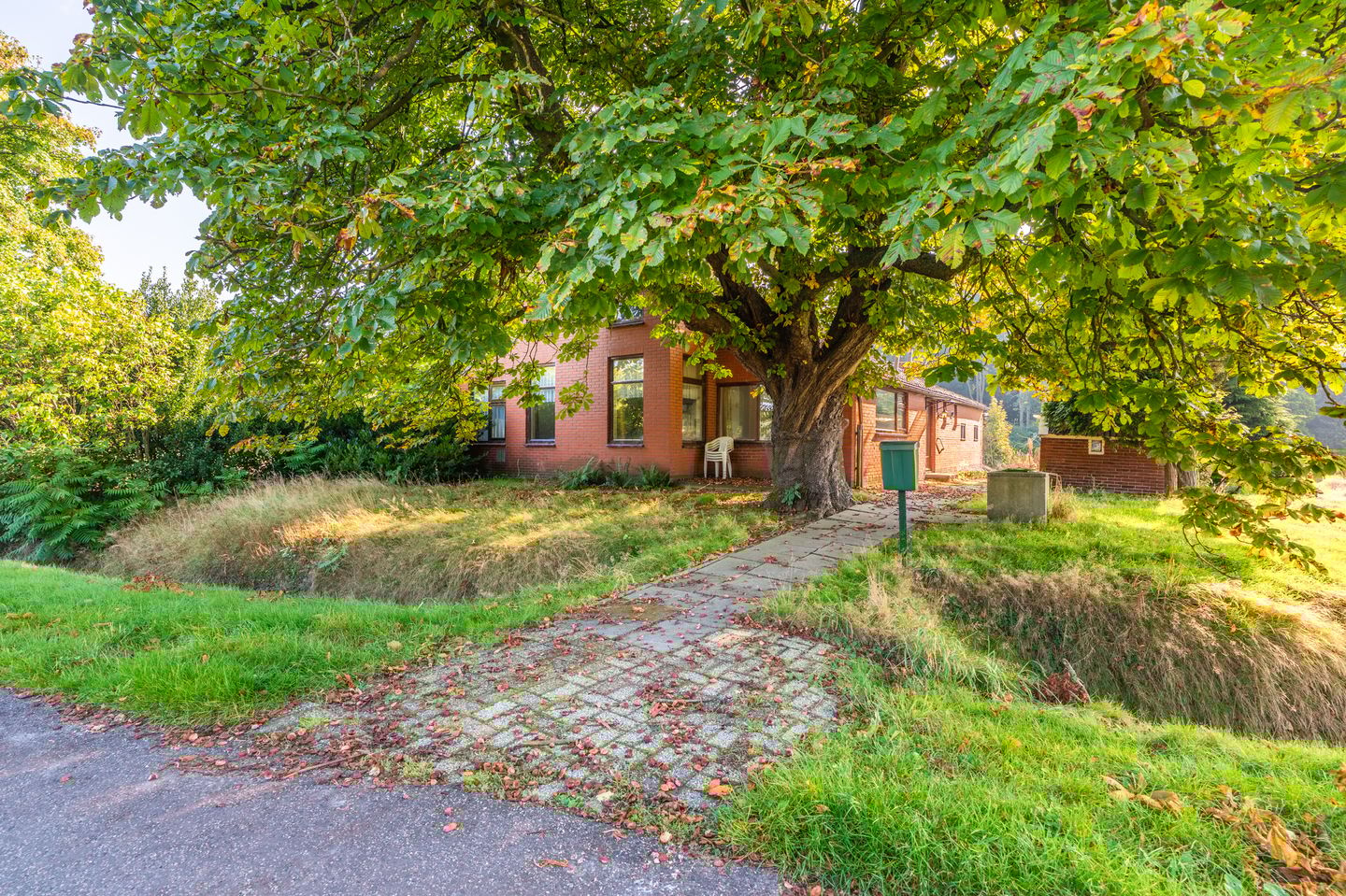 Foto 1 van Werkhuislaan 5