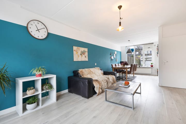 Foto 6 van Kesterenlaan 59