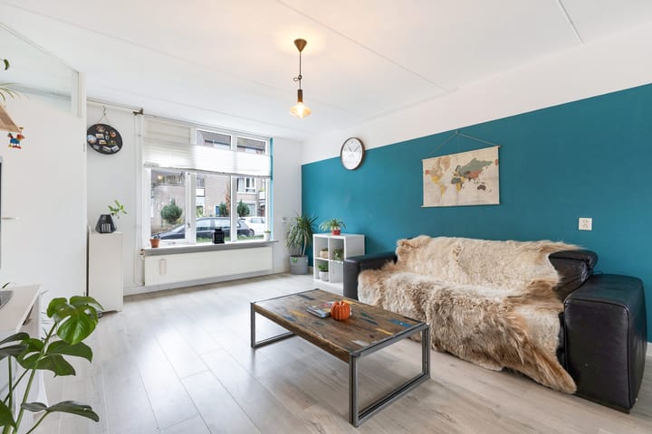 Foto 8 van Kesterenlaan 59