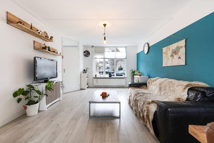 Foto 9 van Kesterenlaan 59