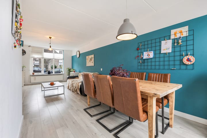 Photo 2 of Kesterenlaan 59