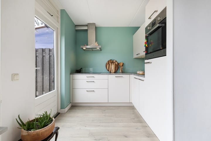 Foto 12 van Kesterenlaan 59