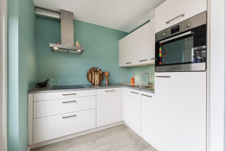 Photo 3 of Kesterenlaan 59