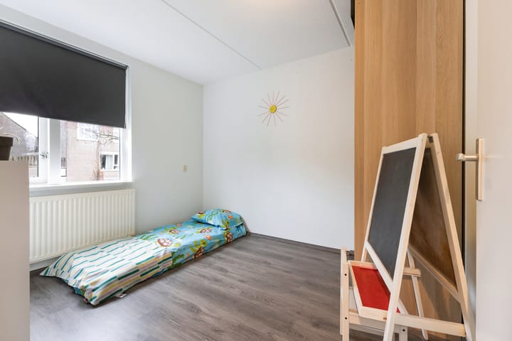 Foto 18 van Kesterenlaan 59