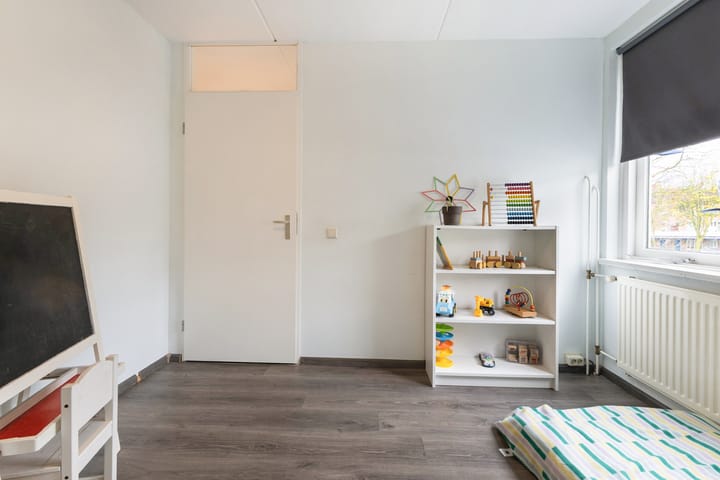 Foto 20 van Kesterenlaan 59