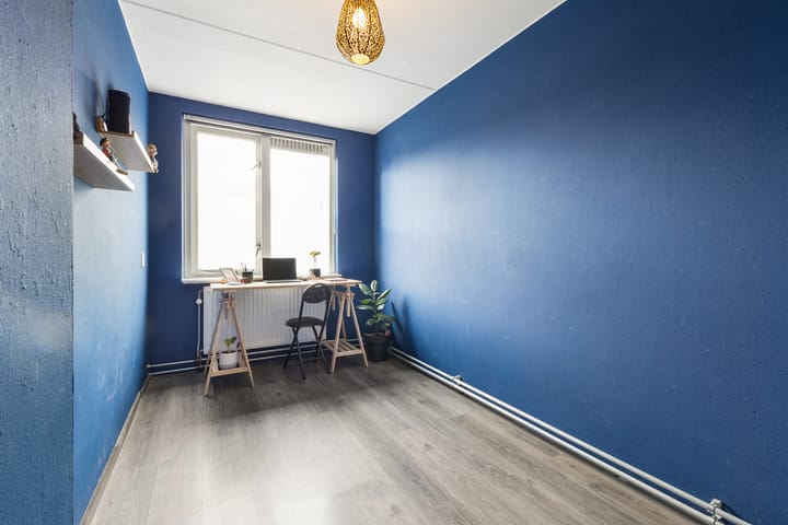 Foto 21 van Kesterenlaan 59