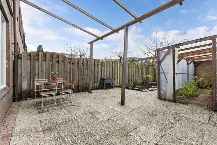 Foto 26 van Kesterenlaan 59