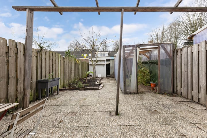 Foto 27 van Kesterenlaan 59