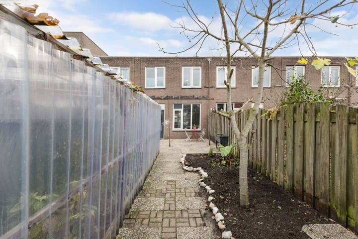 Foto 30 van Kesterenlaan 59