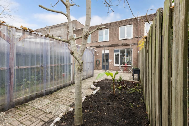 Foto 31 van Kesterenlaan 59