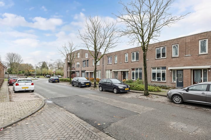 Foto 32 van Kesterenlaan 59