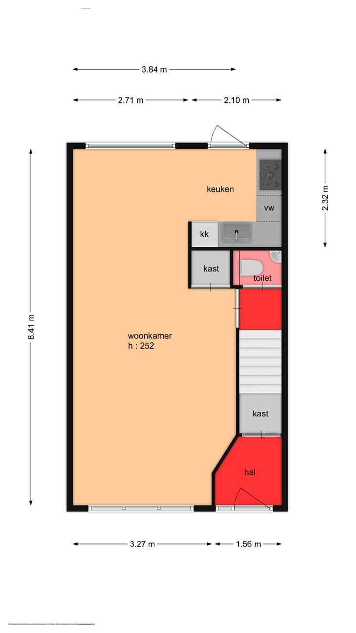 Foto 33 van Kesterenlaan 59