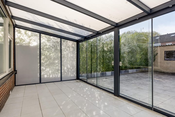 Foto 2 van Mahlerstraat 78