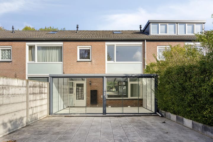 Foto 3 van Mahlerstraat 78