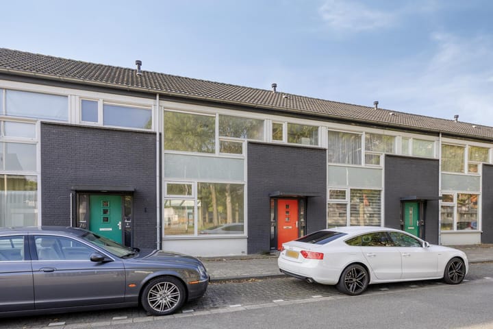 Foto 4 van Mahlerstraat 78