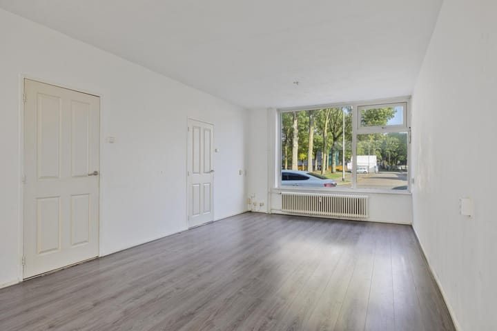 Foto 7 van Mahlerstraat 78