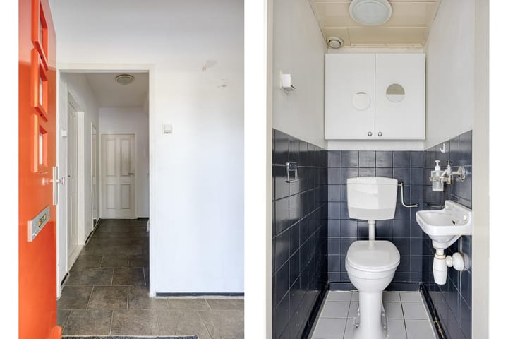 Foto 12 van Mahlerstraat 78