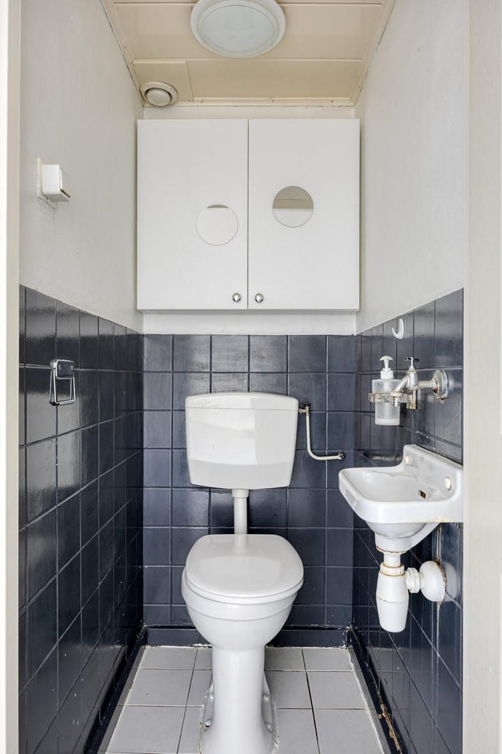 Foto 13 van Mahlerstraat 78