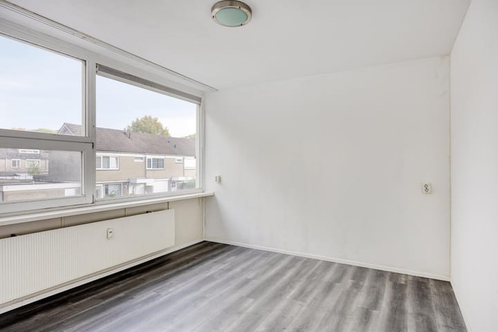 Foto 22 van Mahlerstraat 78