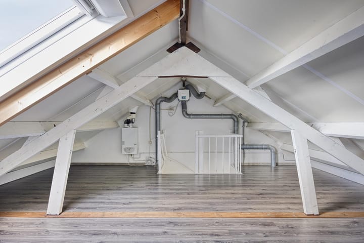 Foto 25 van Mahlerstraat 78