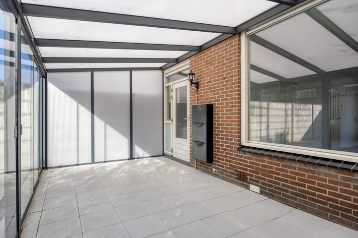 Foto 27 van Mahlerstraat 78