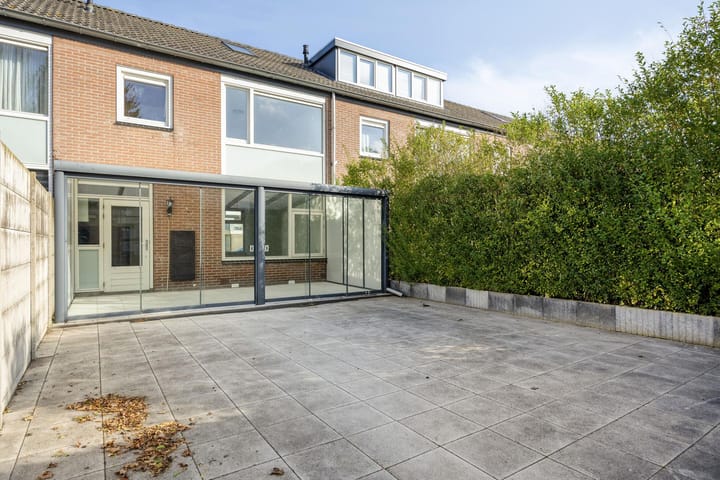 Foto 29 van Mahlerstraat 78