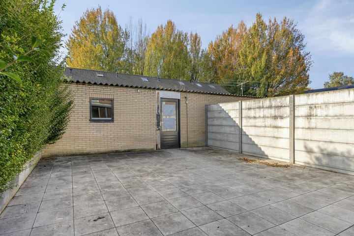 Foto 28 van Mahlerstraat 78