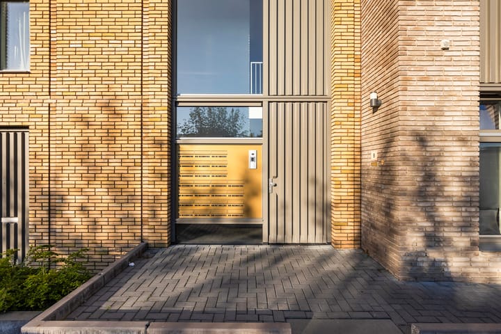 Photo 5 of Stationsplein 43