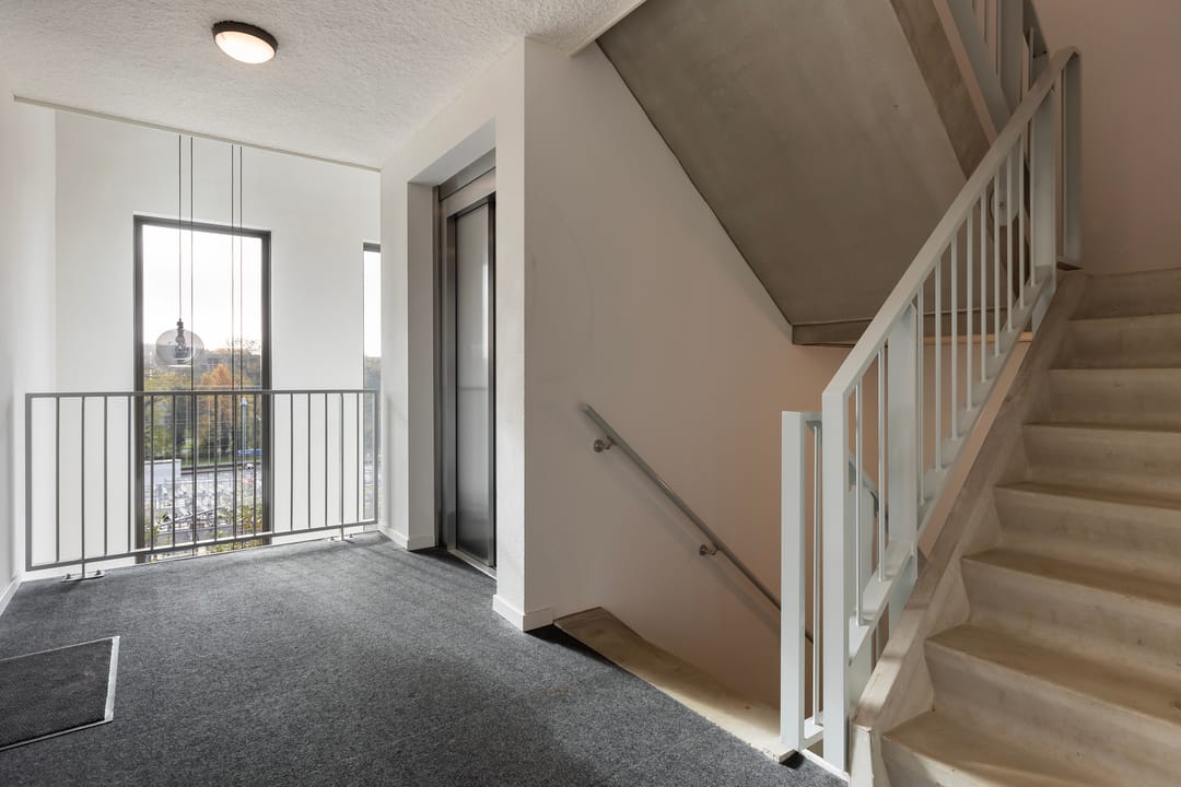 Photo 7 of Stationsplein 43