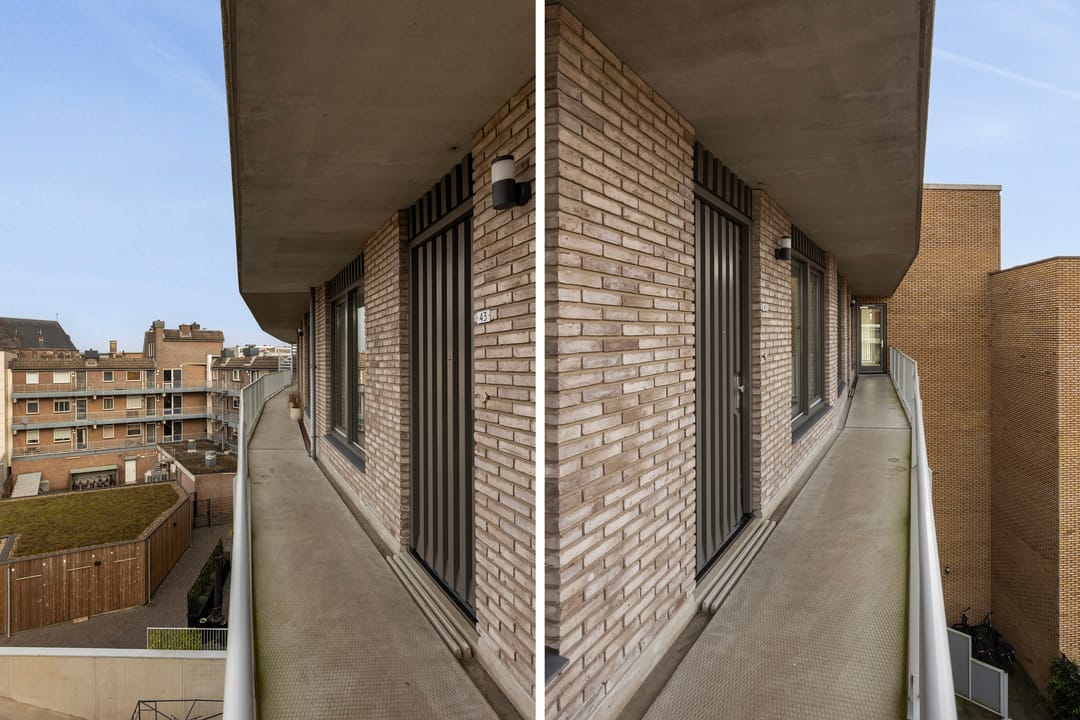 Photo 8 of Stationsplein 43