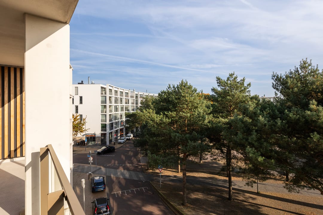 Photo 17 of Stationsplein 43