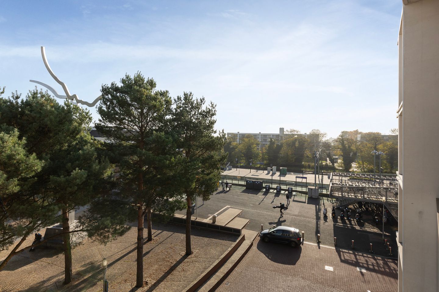 Photo 19 of Stationsplein 43