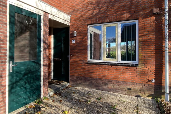 Photo 3 of Meester van Loostraat 8