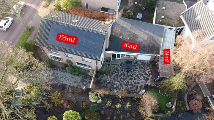 Photo 2 of Zuiderpad 88