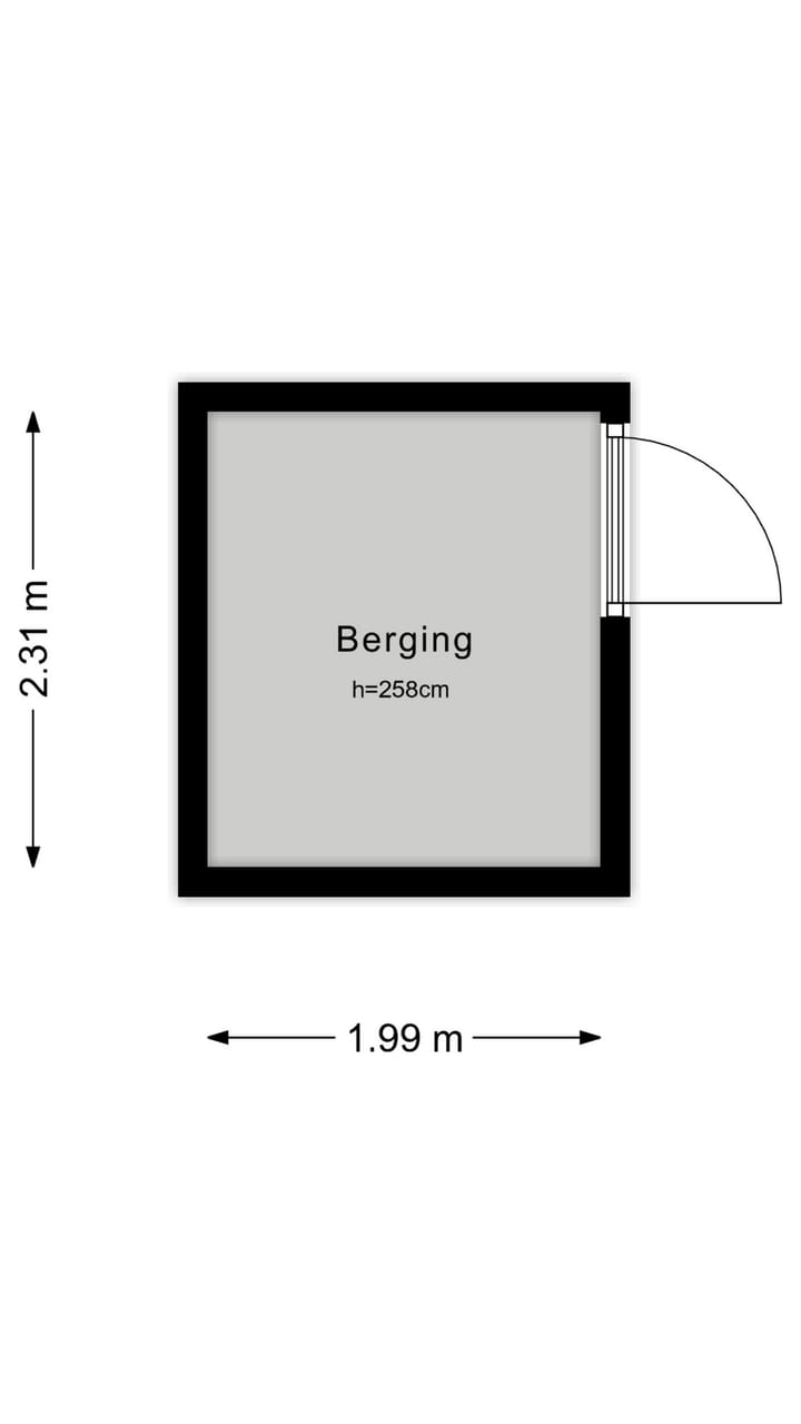 Photo 38 of Meester van Loostraat 8