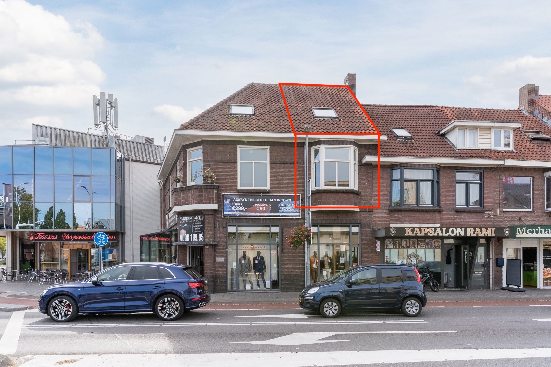 Photo 6 of Tongelresestraat 288-B