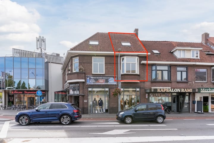 Photo 6 of Tongelresestraat 288-B