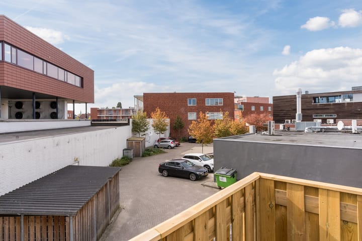 Photo 19 of Tongelresestraat 288-B