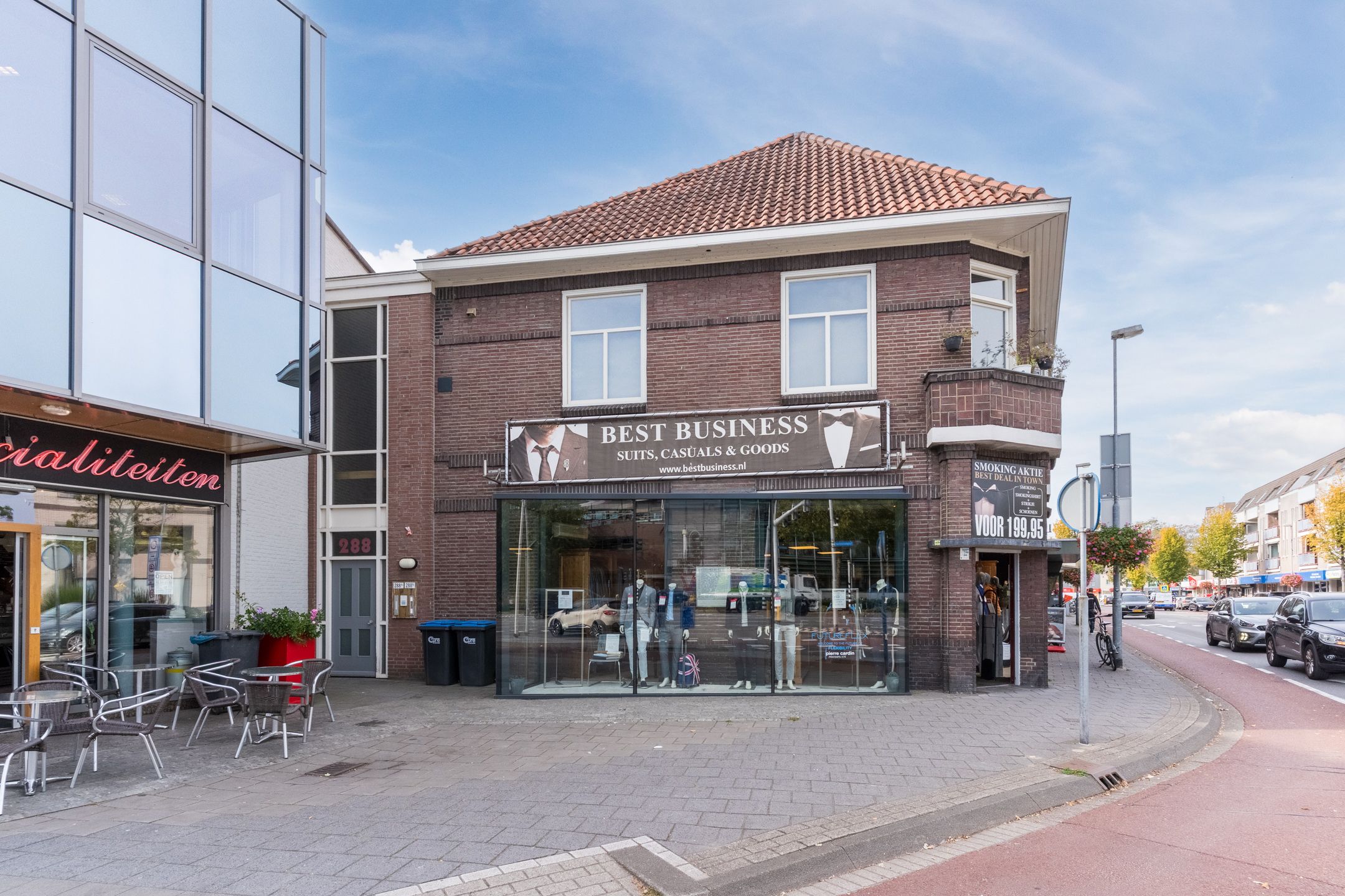 Photo 33 of Tongelresestraat 288-B