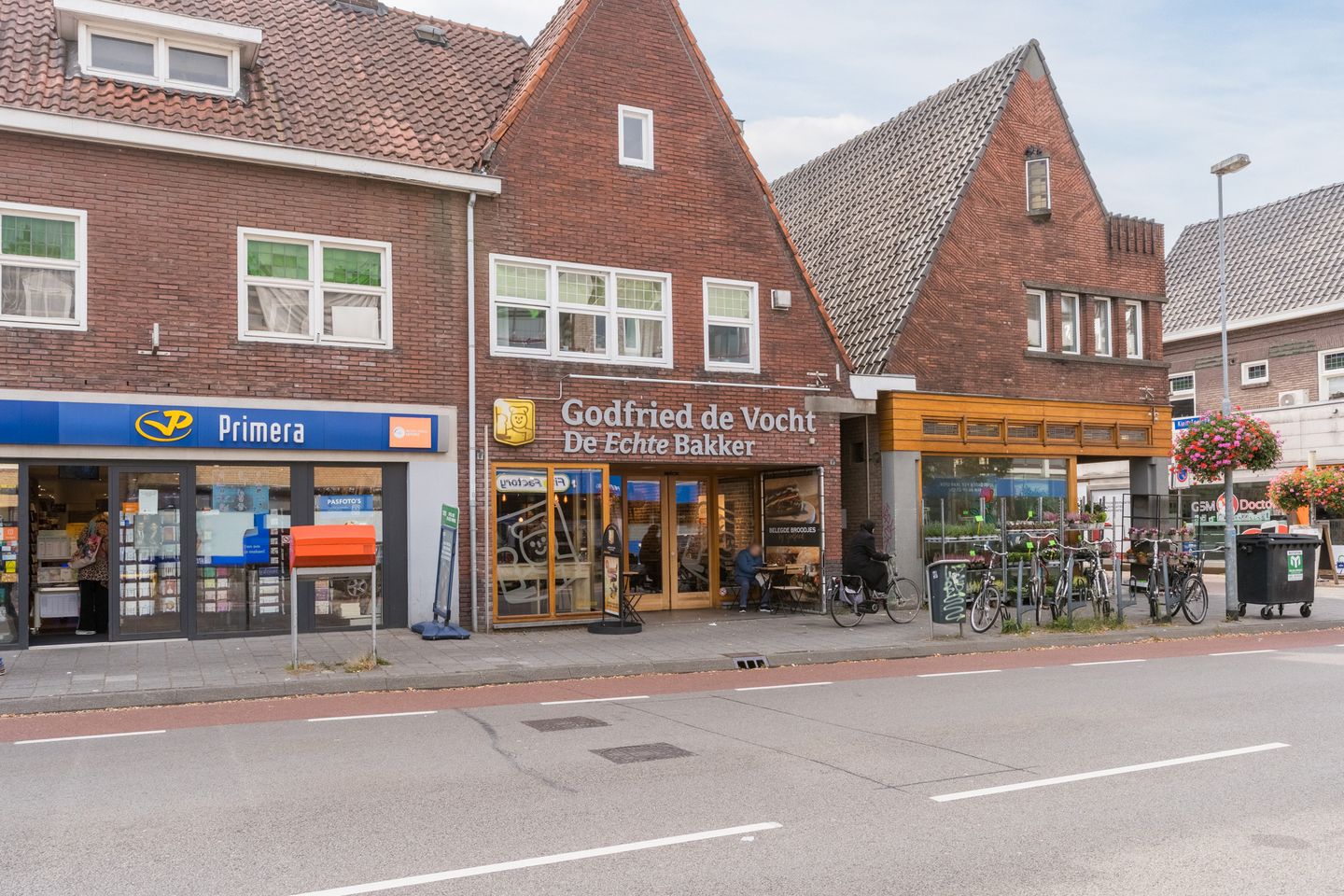 Photo 35 of Tongelresestraat 288-B