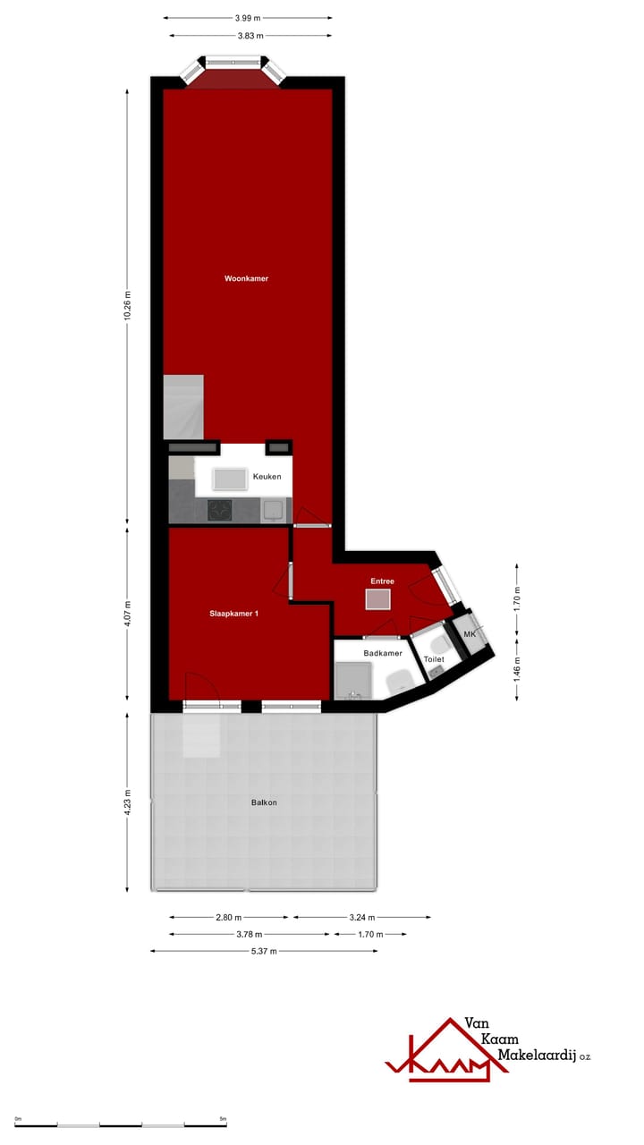 Photo 38 of Tongelresestraat 288-B