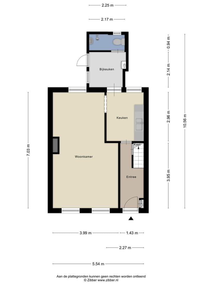 Foto 38 van Liergouw 16