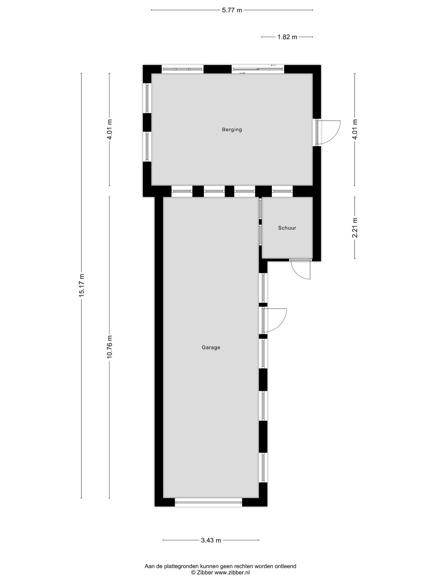 Foto 40 van Liergouw 16