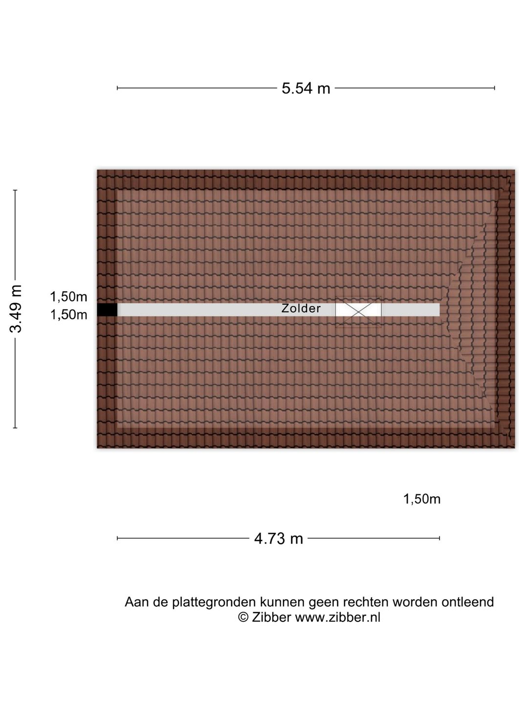 Foto 41 van Liergouw 16