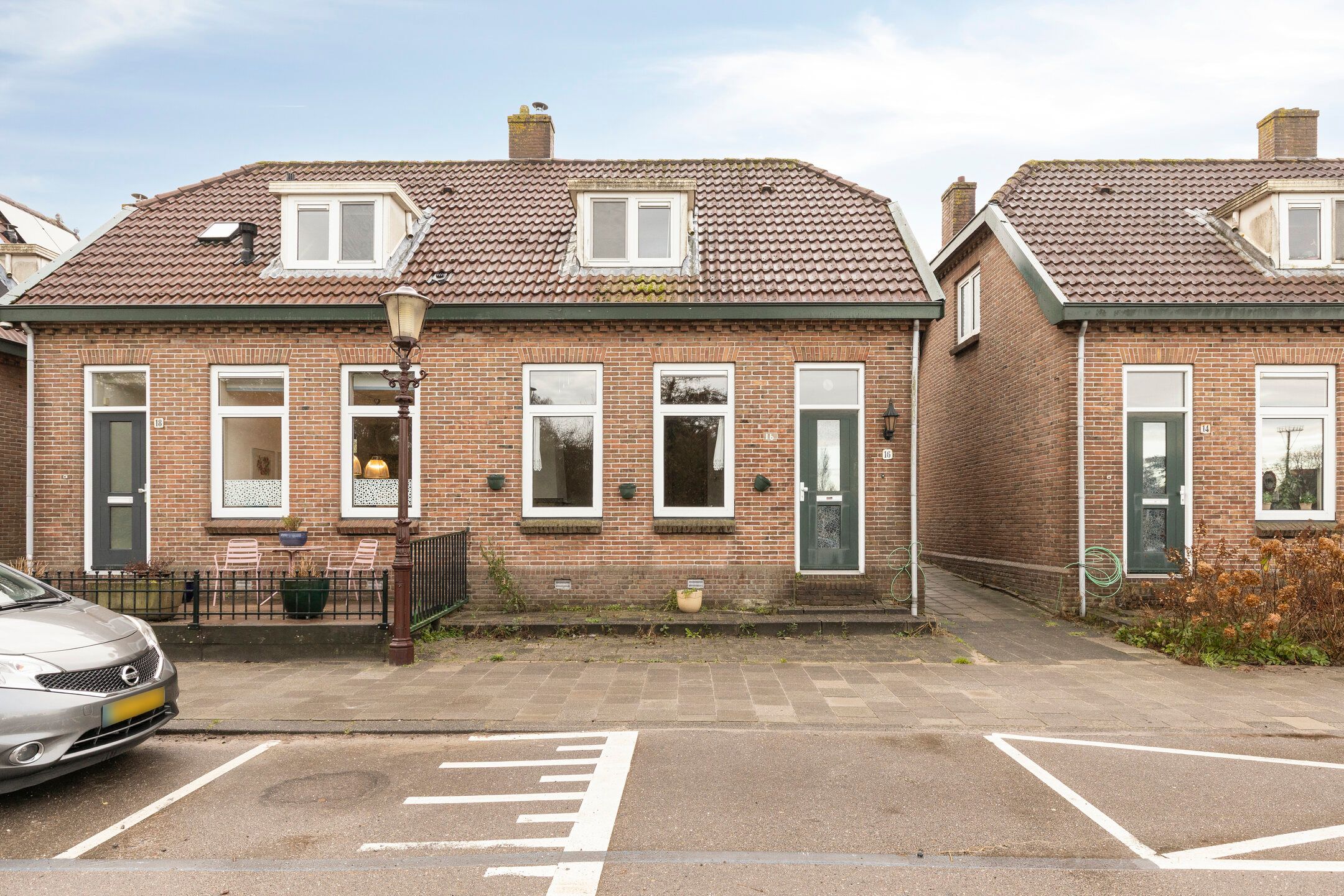 Foto 36 van Liergouw 16